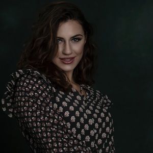 Meet your Posher, Yuliia